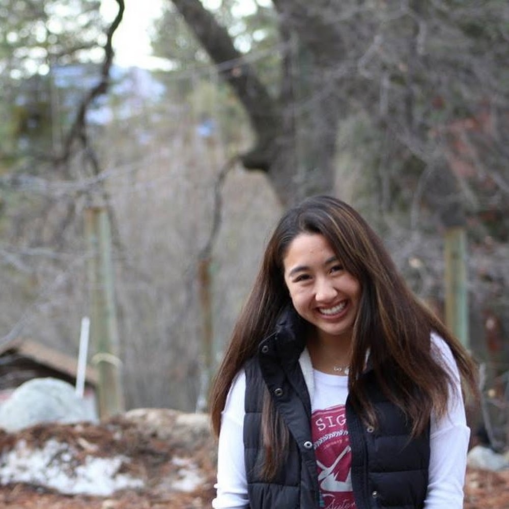 Meet your Posher, Judy